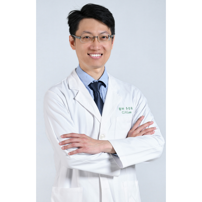 Dr.Li