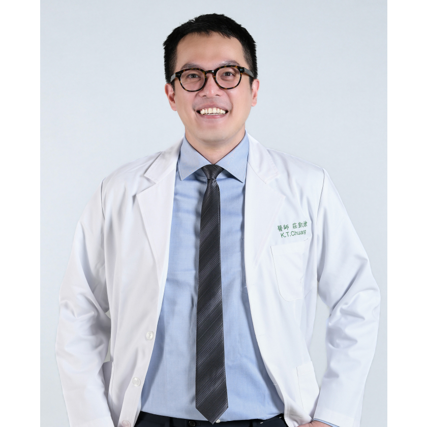 Dr.Hong