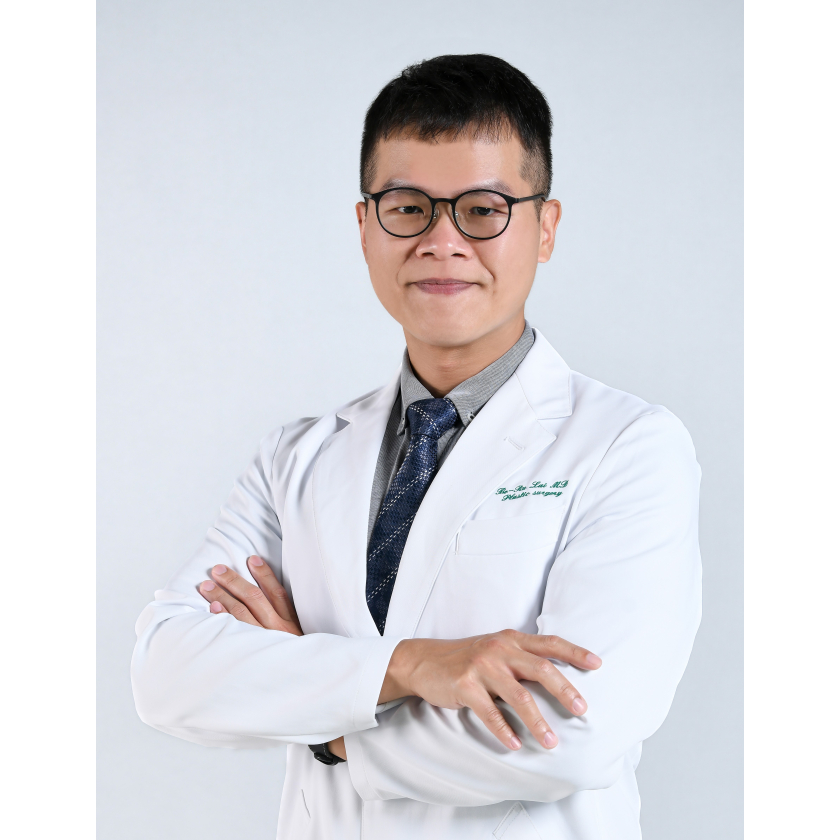 Dr.Lai