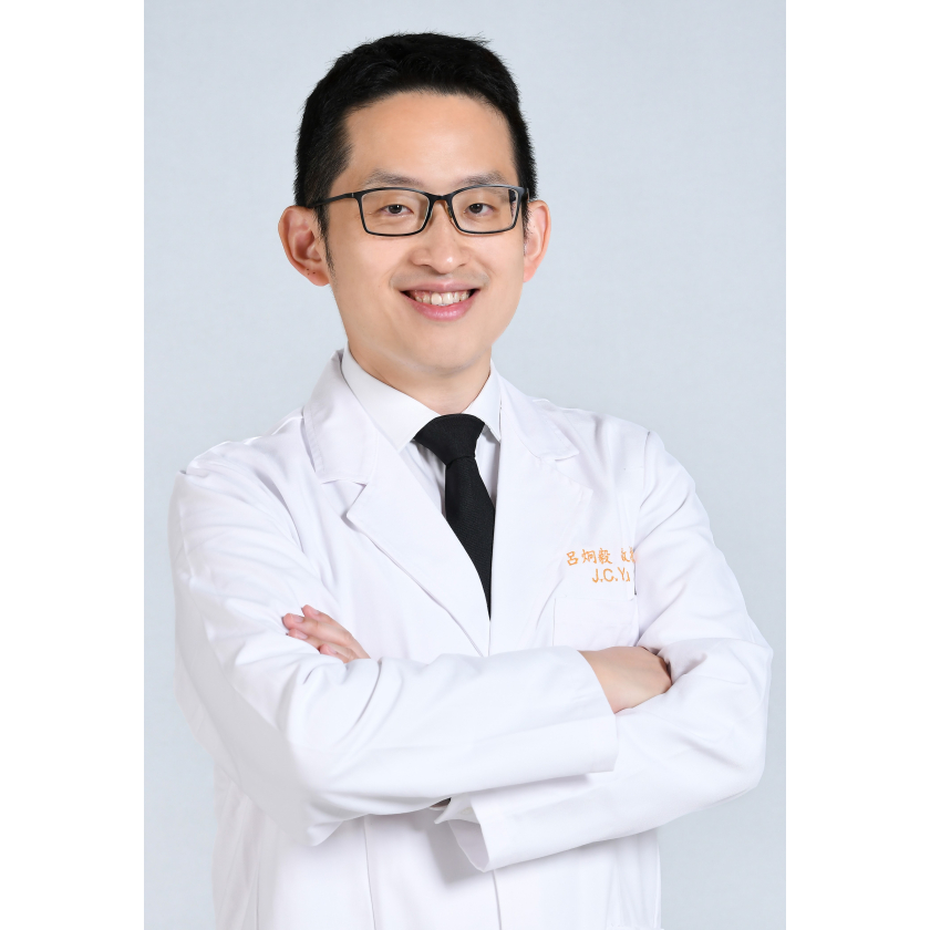 Dr. Lu
