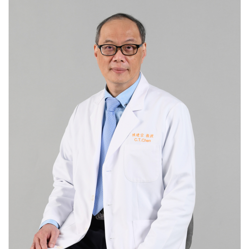 Dr.Chen