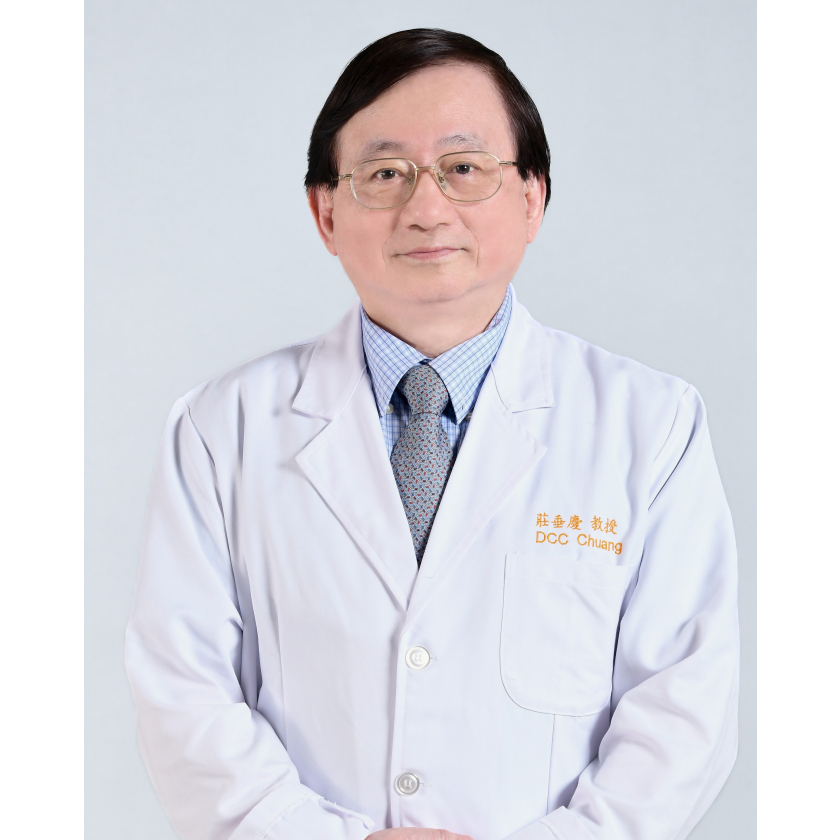Dr.Chuang