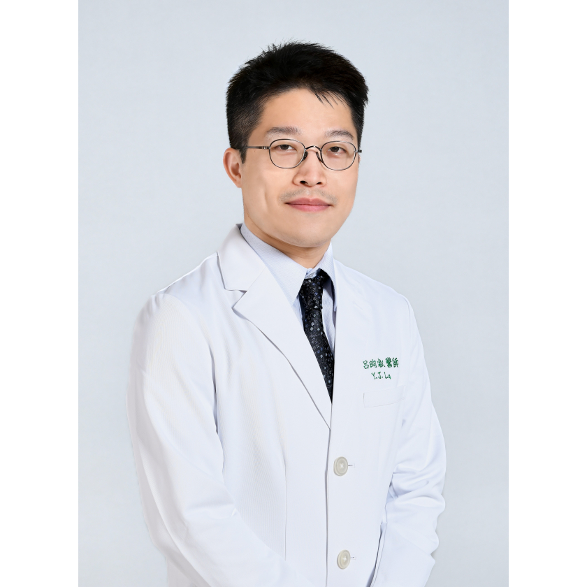 Dr.Lu