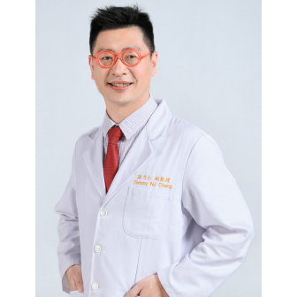 Dr.Cheung 